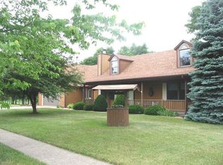 22935 S Frances Way, Channahon, IL 60410