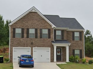 394 Toronto Cir, Hampton, GA 30228