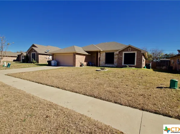128 Pointer St, Nolanville, TX 76559