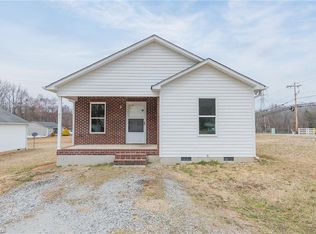 595 Parthelia Ct, Winston Salem, NC 27107