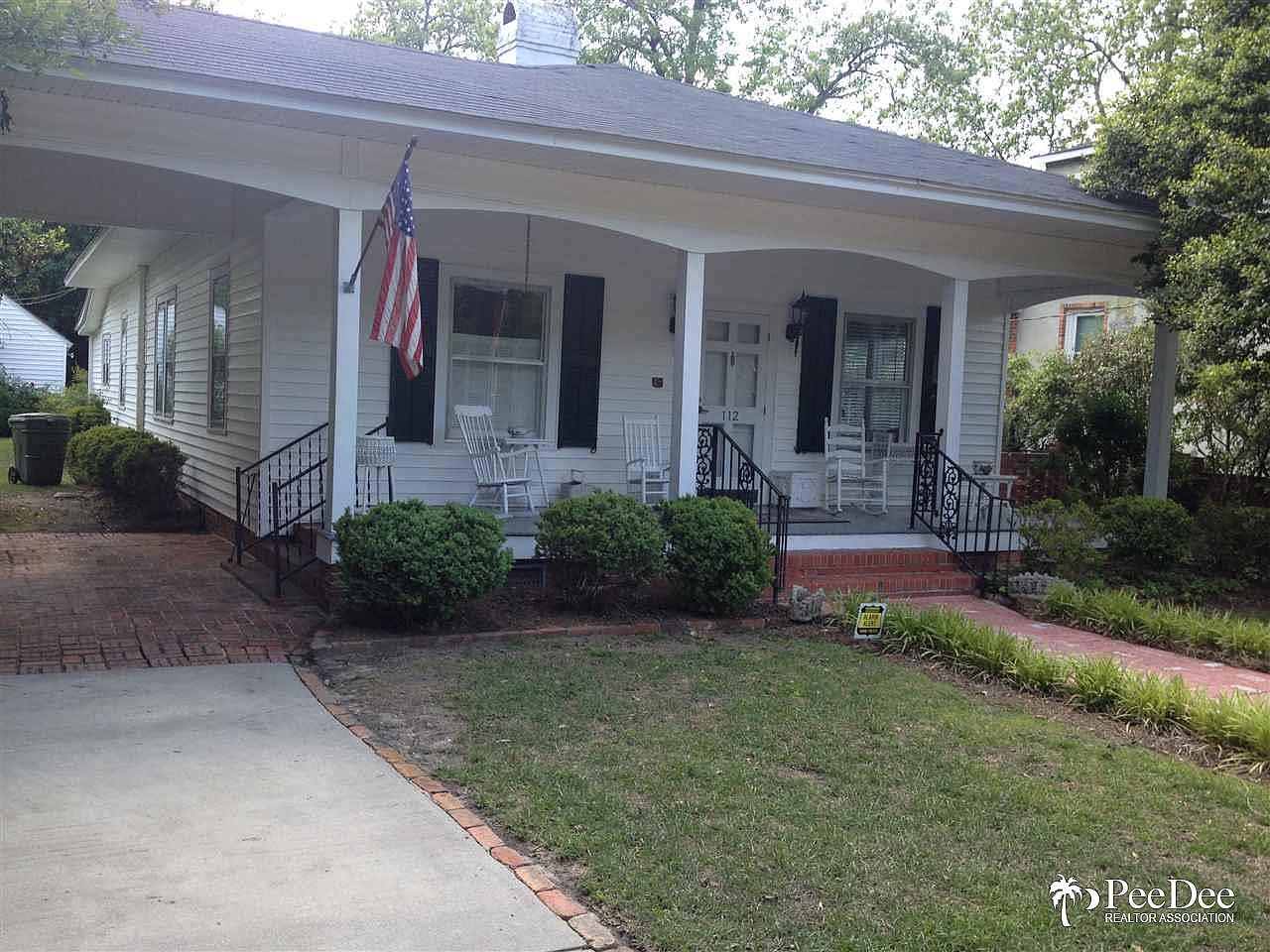 112 Woods St, Darlington, SC 29532 Zillow