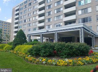 7111 Park Heights Ave UNIT 707, Baltimore, MD