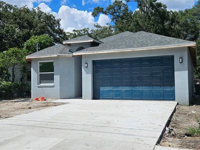 2616 E Cayuga St, Tampa, FL, 33610