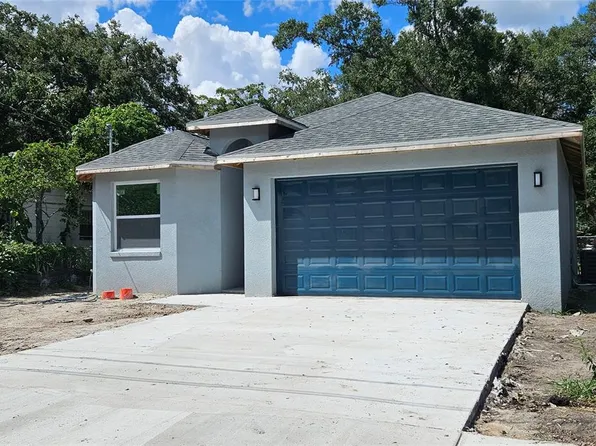 2616 E Cayuga St, Tampa, FL 33610