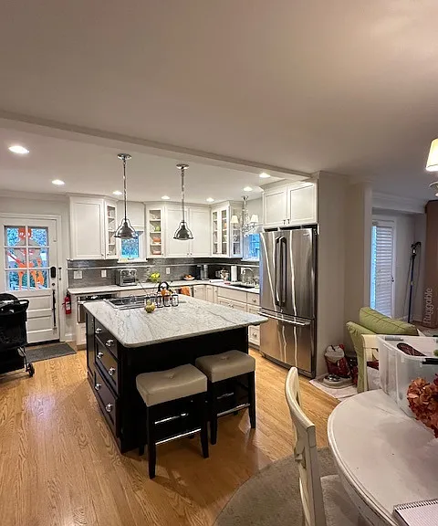 629 W Park Ave — Photo 4