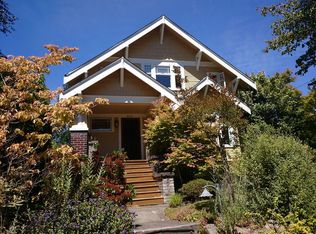 3210 NW 61st St, Seattle, WA 98107