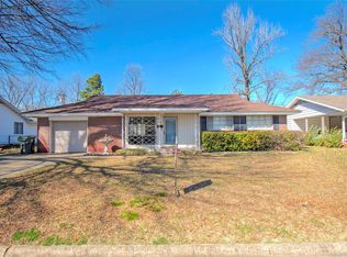 2510 Monta Pl, Muskogee, OK 74403