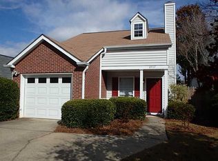 2717 Highland Rdg NW, Kennesaw, GA 30152