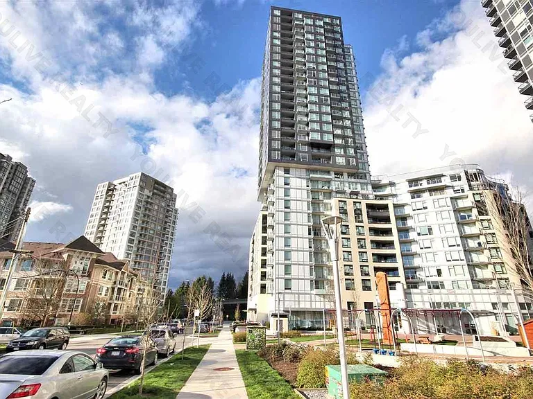 5470 Ormidale St #1607 — Photo 3