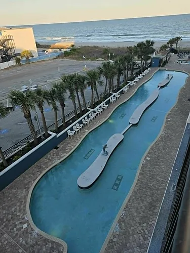 1501 S Ocean Blvd Photo 1