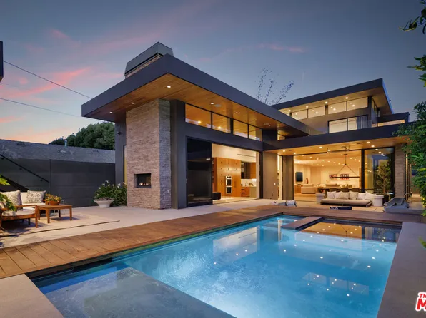 1385 Palms Blvd, Venice, CA 90291