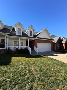 10 Whistle Stop Ln, Barboursville, WV, 25504