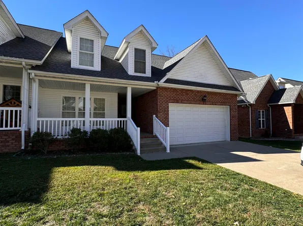 10 Whistle Stop Ln, Barboursville, WV 25504