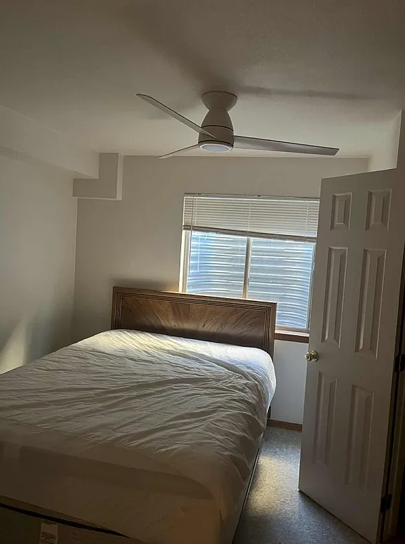 1 bed, 600 sqft, $1,200 — Photo 1