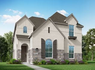 3916 Infinity Ln, Celina, TX 75078
