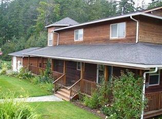 806 Haddon Rd, Anacortes, WA 98221