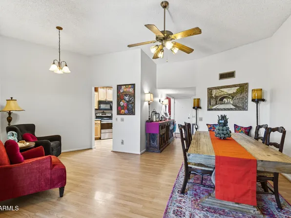 14229 N PALM RIDGE Drive W, Sun City, AZ 85351