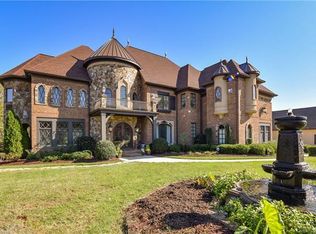 1103 Lookout Cir, Waxhaw, NC 28173