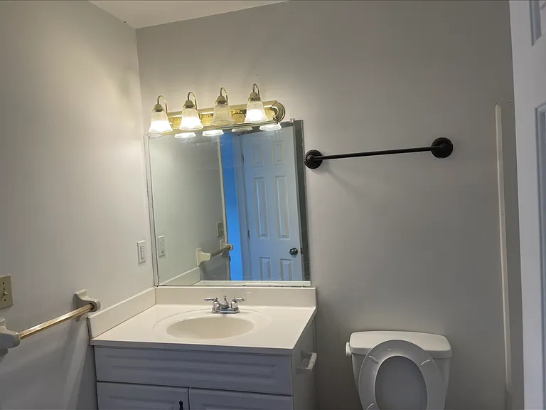 Second floor Bathroom
