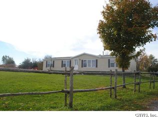 19124 Minkler Rd, Adams Center, NY 13606