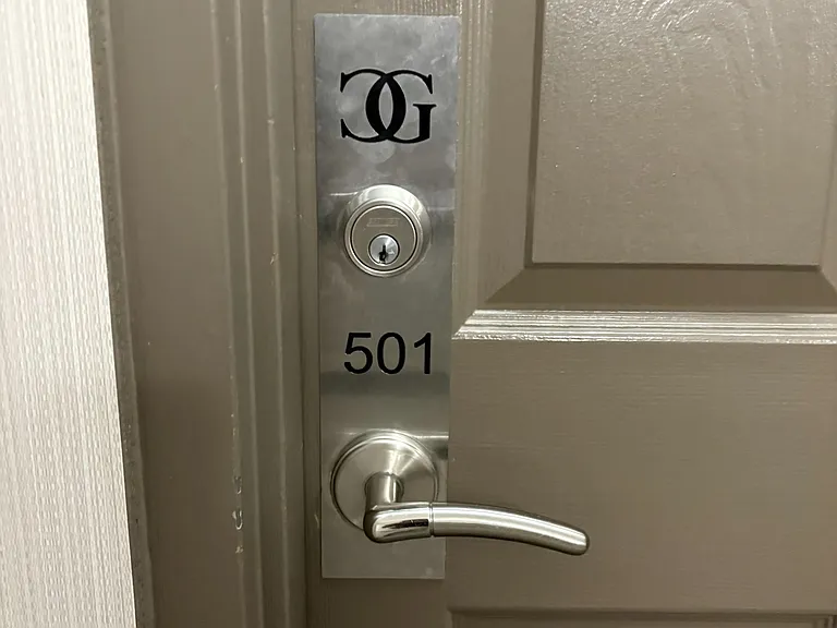 309 Major Mackenzie Dr E #501 — Photo 4