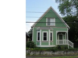 3301 N Russet St, Portland, OR 97217
