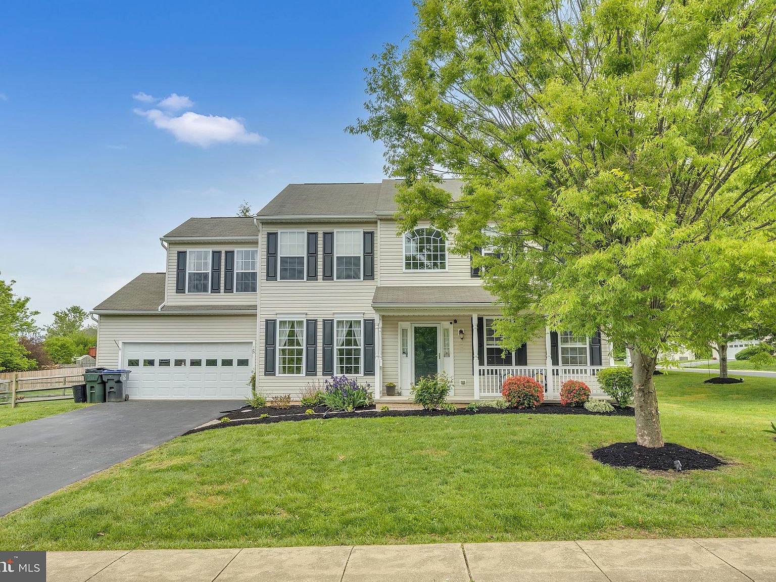 143 Milbury Rd, East Fallowfield, PA 19320 Zillow