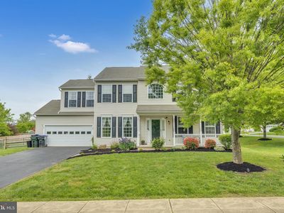 143 Milbury Rd, East Fallowfield, PA, 19320