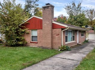 720 Indian Rd, Glenview, IL 60025