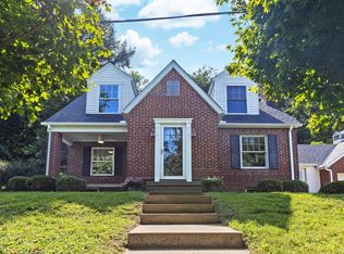 2545 Stringtown Rd NE, Lancaster, OH 43130