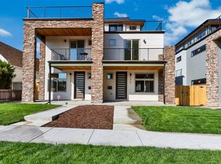 4455 N Raleigh St, Denver, CO 80212