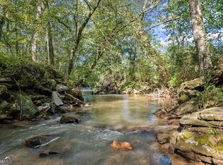 0 Ray Palmer Rd, Cleveland, GA 30528