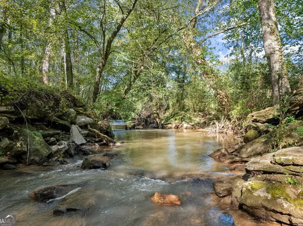 0 Ray Palmer Rd, Cleveland, GA 30528