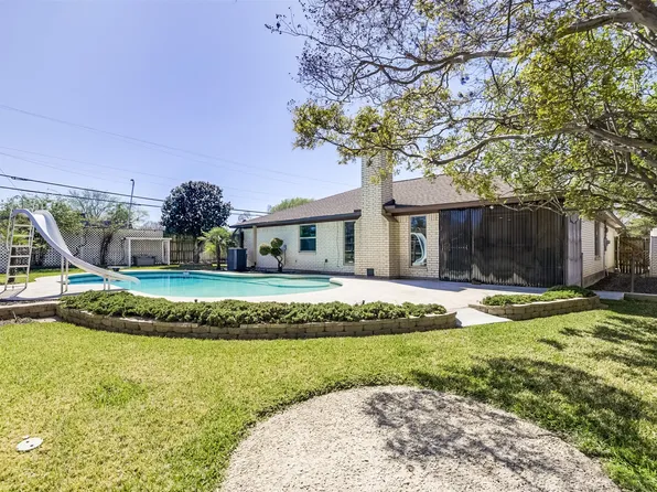 701 Del Mar Ln, Arlington, TX 76012