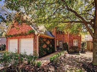 7837 Wedgewood Ln, Houston, TX 77055