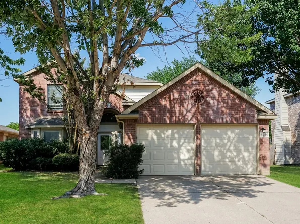 6024 Bridal Trl, Fort Worth, TX 76179