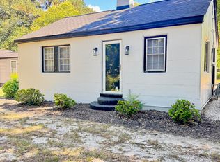 155 1st St, Henderson, NC 27536