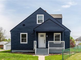2828 Kennedy Ave, Dayton, OH 45420