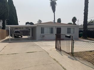 1267 E Madison Ave, El Cajon, CA 92021