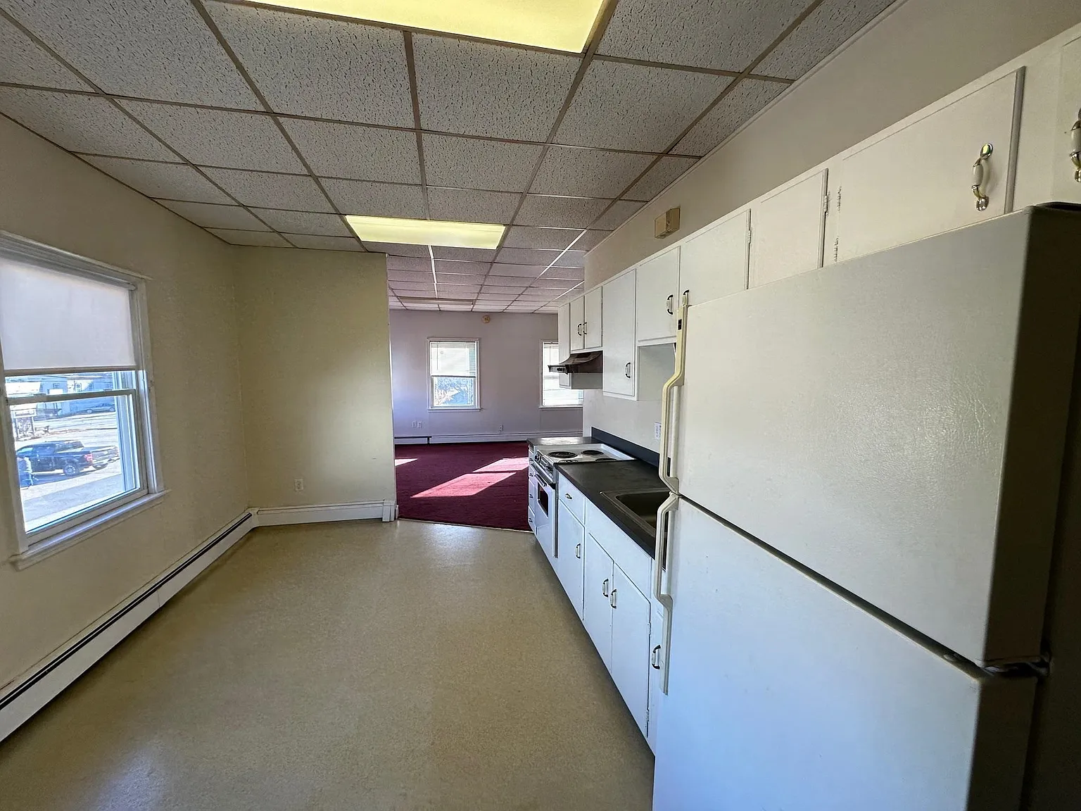 1 bed, 1.0 bath, 500 sqft, $1,750 — Photo 4