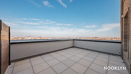 Rented by Nooklyn NYC LLC