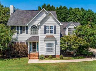 211 Trotters Ridge Ln, Simpsonville, SC 29681