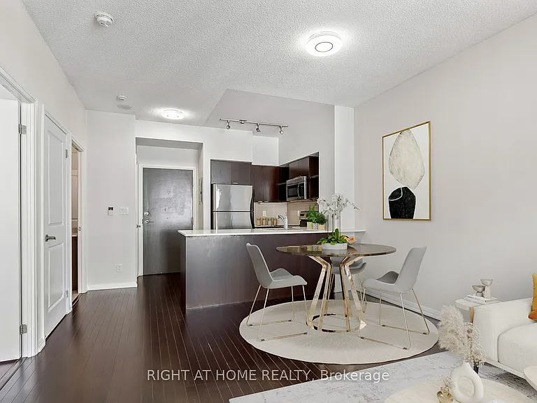 35 Hayden St #1409 — Photo 8