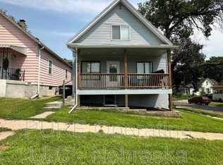 1402 Dorcas St, Omaha, NE 68108