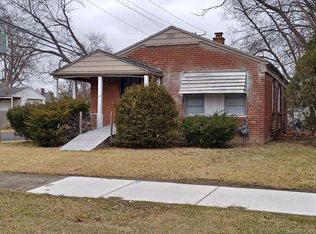 8908 Artesian St, Detroit, MI