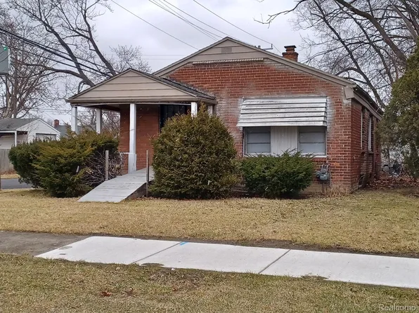 8908 Artesian St, Detroit, MI 48228