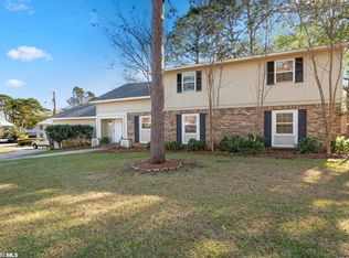 134 Rolling Hill Dr, Daphne, AL 36526