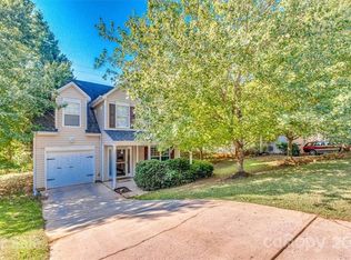 1264 Winding Path Rd, Clover, SC 29710
