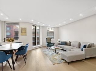 1 Rector Park, New York, NY 10280