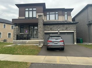 61 Moorcroft Pl, Brampton, ON